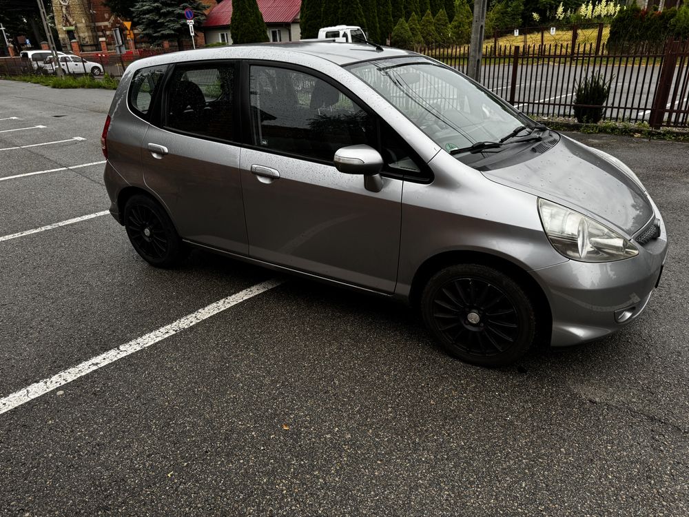 Honda Jazz 1.4 idsi super stan