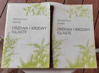 Drzewa i Krzewy Iglaste cz.1, 2 Włodzimierz Seneta