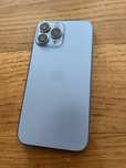 Iphone 13 PRO MAX 256 GB