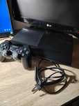 PS3 Super Slim 500GB HFW