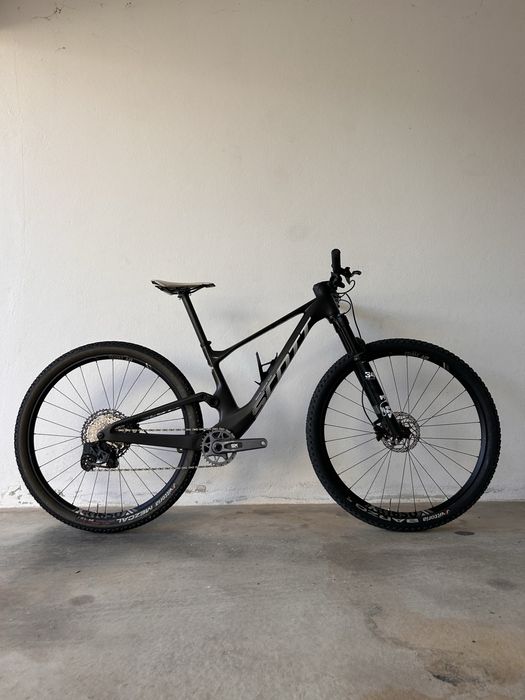 Scott Spark RC Team 2022