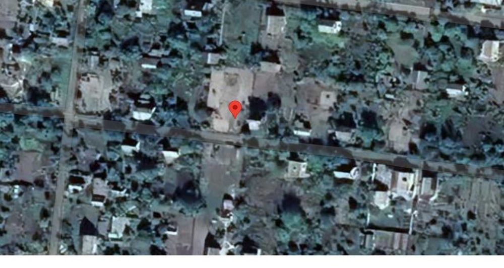 Продається земельна ділянка у Камяна гора масив Борковський