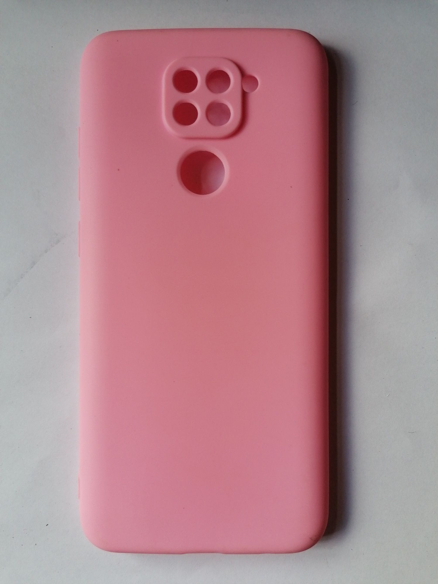 Pokrowiec, Etui do Xiaomi Redmi Note 9