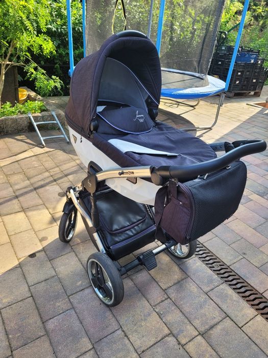 Wózek Junama Diamond S Line