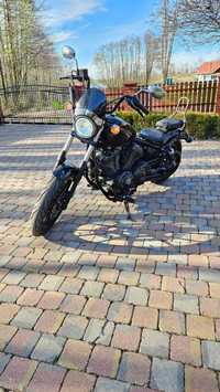 Yamaha Bolt XVS 950