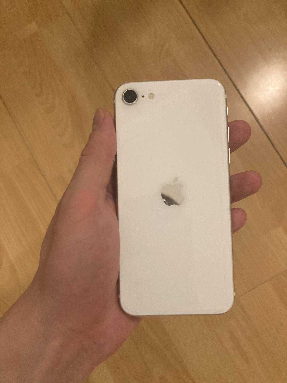 Продам/обміняю iPhone SE 2020(2nd generation) 128gb. На запчастини