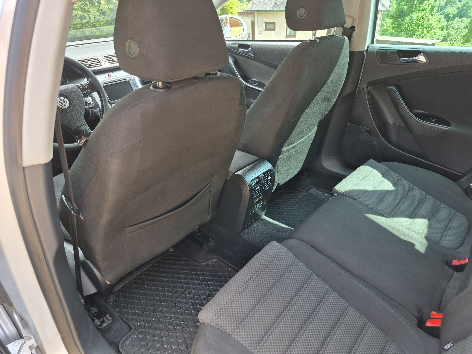 Sprzedam vw passat