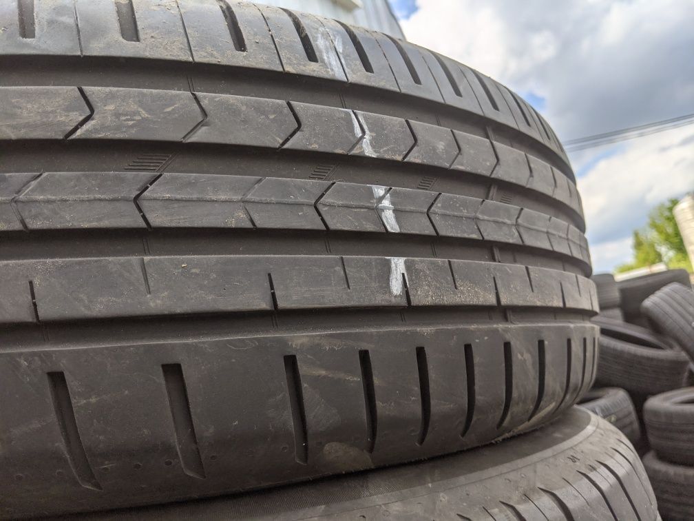 205/65R17 Vredestein 22рік  комплект