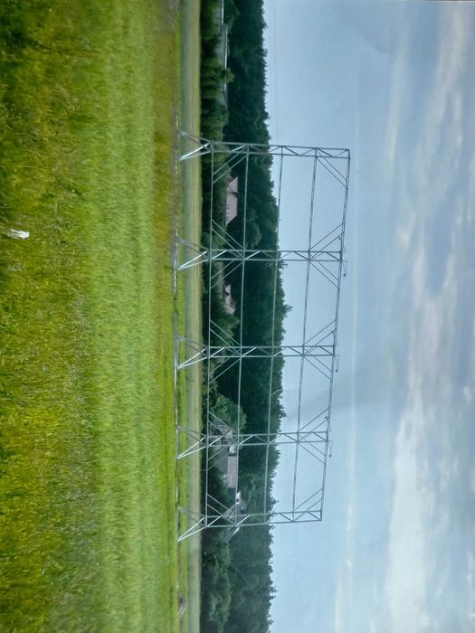 Reklama Wolnostojąca 28m x 8m