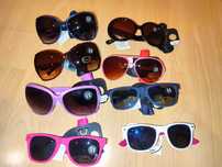 Primark okulary przeciwsłoneczne z filtrem