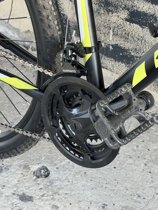 Rower Dziecięcy Kross Hexagon X2 XS 26