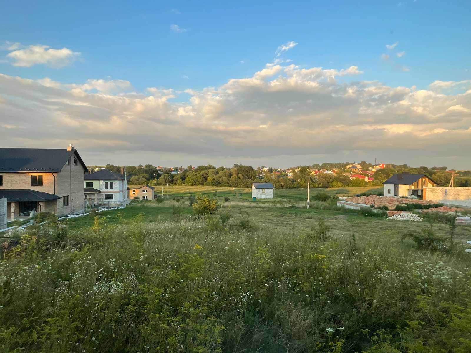 Продається будинок біля Тернополя в с.Байківці Сонячний масив