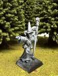 Warhammer Mordheim Warlock