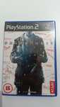 Fahrenheit PS2 PlayStation Indigo