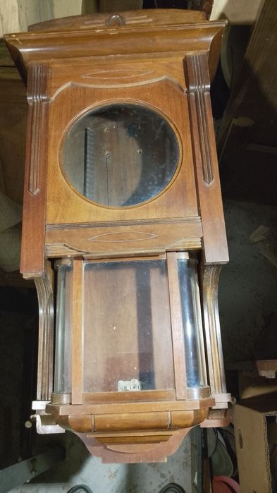 Nie zwykła  skrzynka do ślązaka