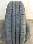Продам летнюю резину Laufenn 155/70R13 как новую на Таврию