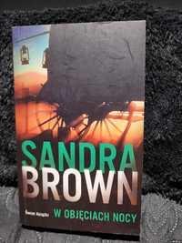 W objęciach nocy Sandra Brown