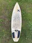 Prancha de surf 6’0 28,2 LT