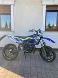 Sherco FSE 50 motorower
