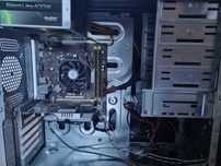 Komputer AMD A10-7850k, MSI GT 630 4GB, 16GB RAM