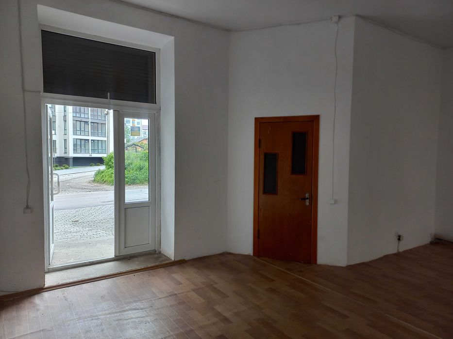 Продається приміщення на Горбачевського 21, можливий торг