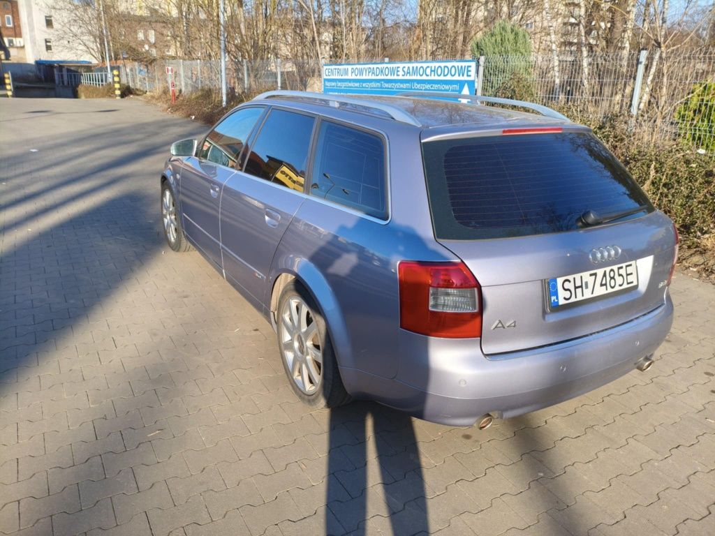 Sprzedam lub zamienię na 7 osobowe