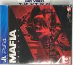 Mafia Trilogy PL PS4 Nowa / Poznań / Zamiana/ Sprzedaż