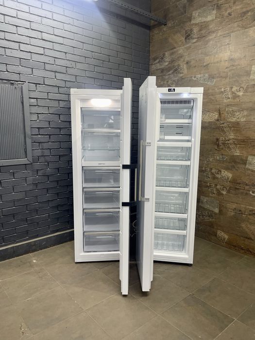 Морозильна камера Liebherr FNf 4605 Pure З доставкою до квартири