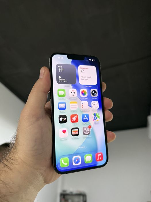 Apple iphone 13 Pro Max 128 gb 92% айфон про макс