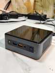 Intel NUC8i3BEH2 i3-8109u 2/4 3.6GHz ddr4x2 nvme + sata wifiac + bt