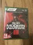 Call of Duty Modern Warfare 3