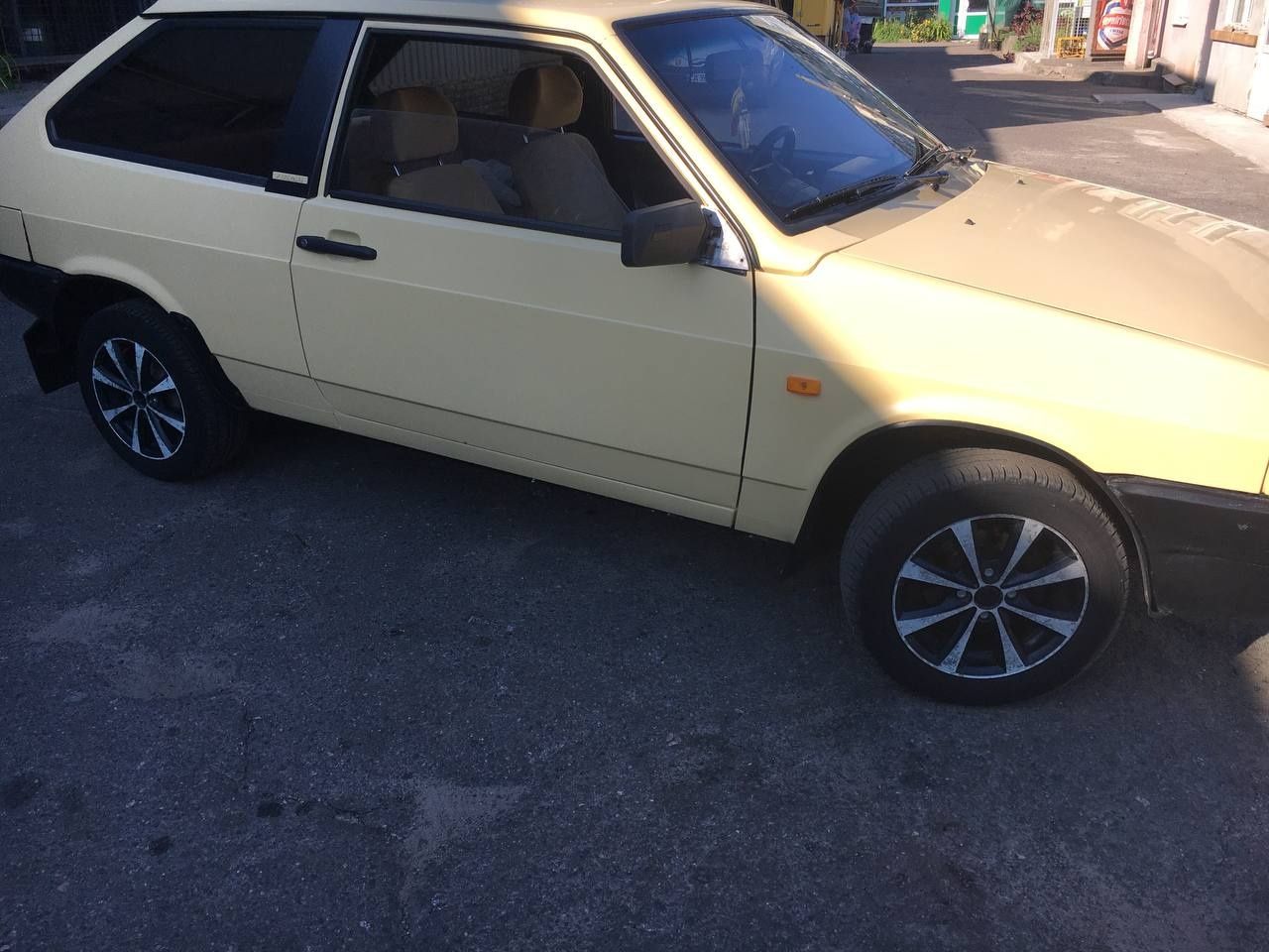 Колеса Диски R14