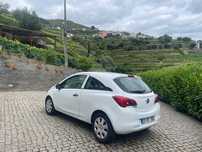 Opel Corsa E 1.3 CDTI