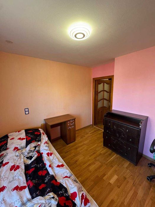 Оренда 3-кімнатної квартири по вул. Суботівська Левандівка