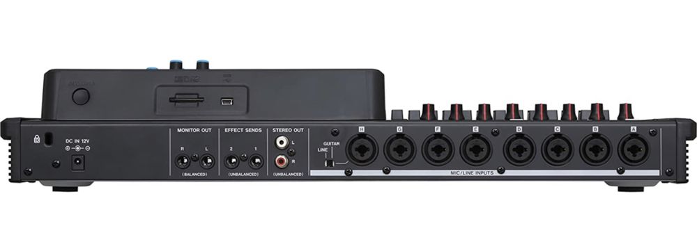 TASCAM Portastudio 32