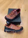 Nowe Buty On Running Cloudventure Waterproof r.37