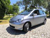 Honda Jazz 1.2 Live