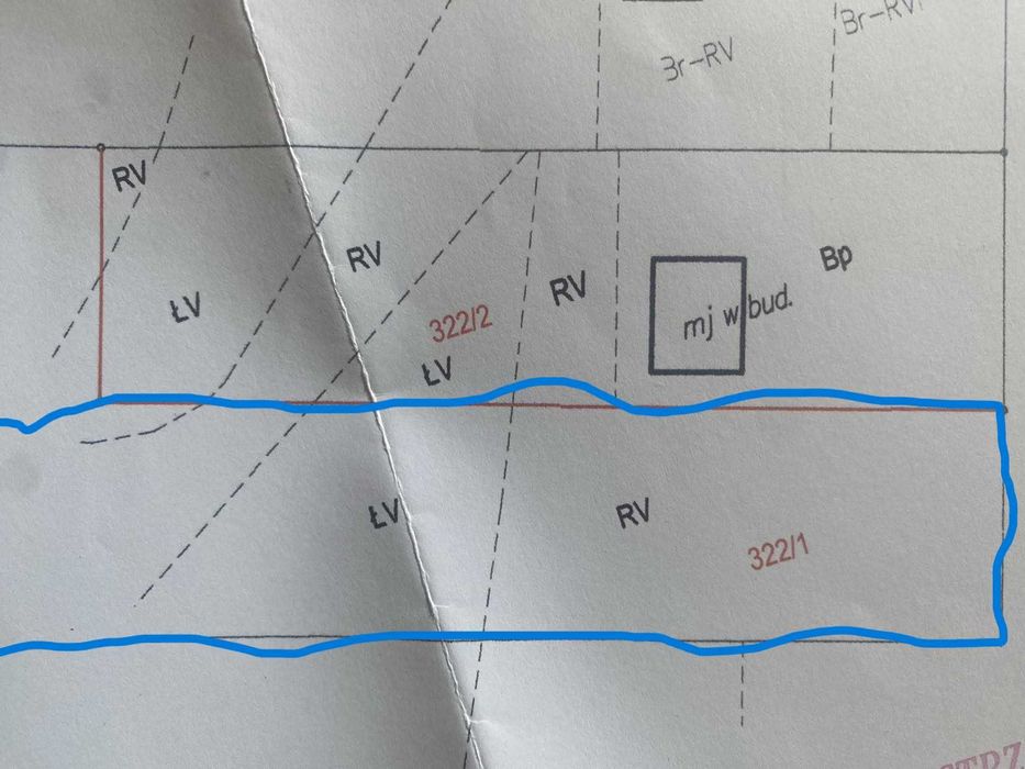 Sprzedam dużą piękną działkę przy drodze, super lokalizacja!