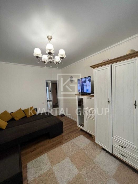 Продам 1к в самому центрі! СЕРТИФІКАТ - ТАК