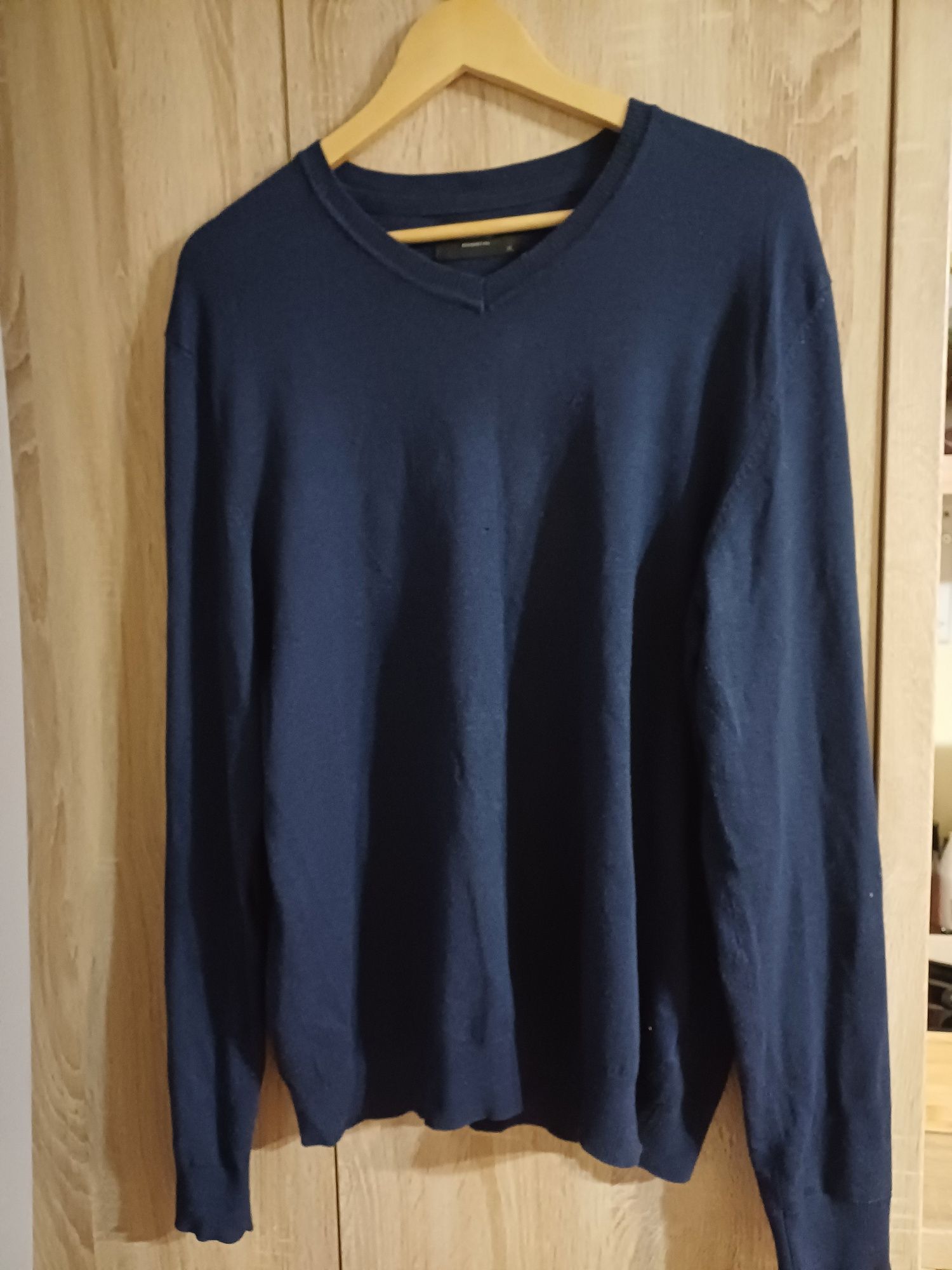 Sweter cienki Reserved XL