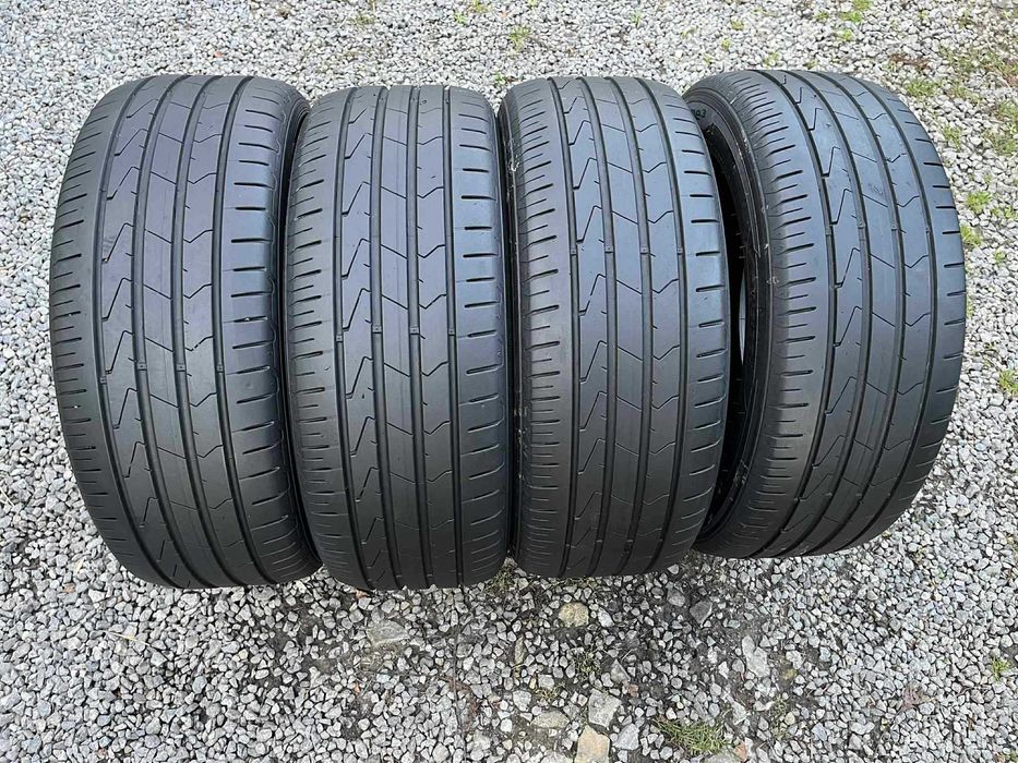 Opony 205/55R16 Hankook Ventus Prime 3 Lato 4sztuki