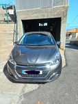 Peugeot 208 ano 2019