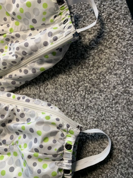 Kombinezon zimowy unisex Reima 68/74