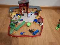 Playmobil 9275 City Life Hotel Dla Zwierząt