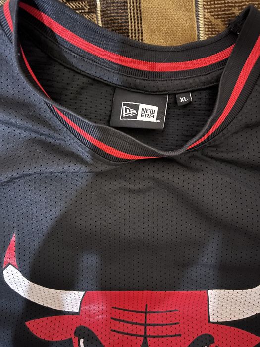 New Era Chicago Bulls