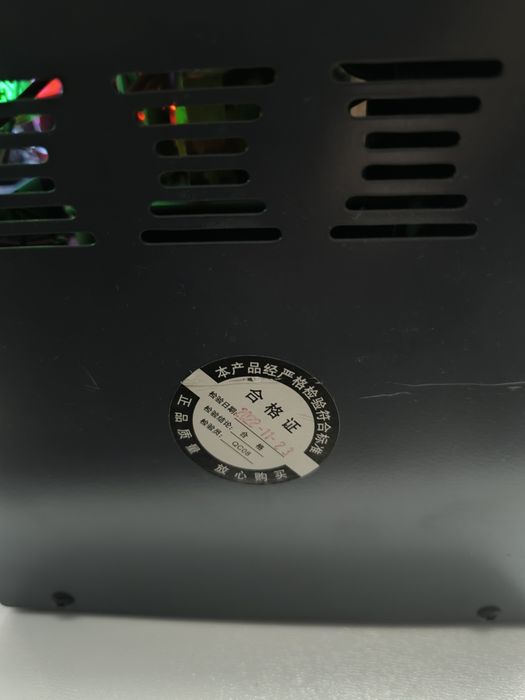 Зарядна станція LifePO4 780Wh 900W