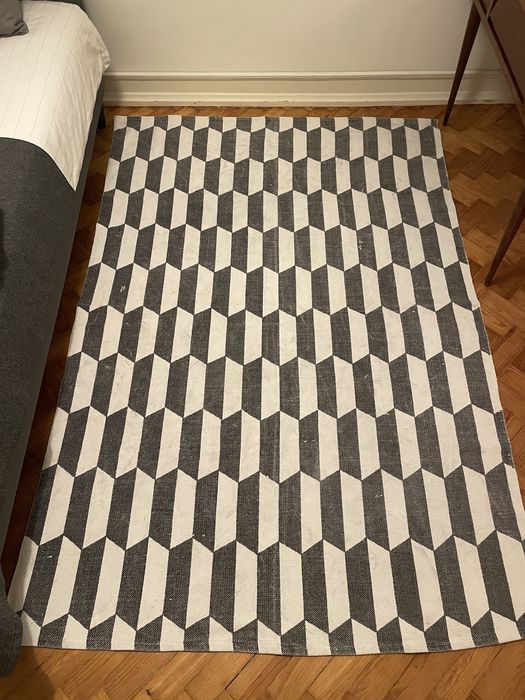 Tapete Grande | Large Area Rug