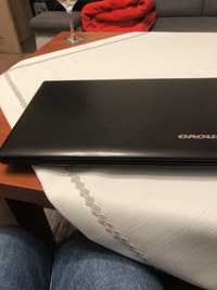 Laptop Lenovo windos 8