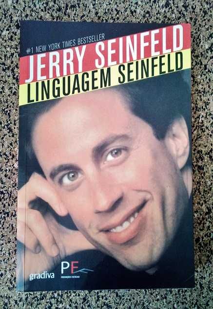 Linguagem Seinfeld