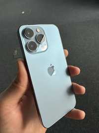 Apple iPhone 13 Pro 128 gb Sierra Blue